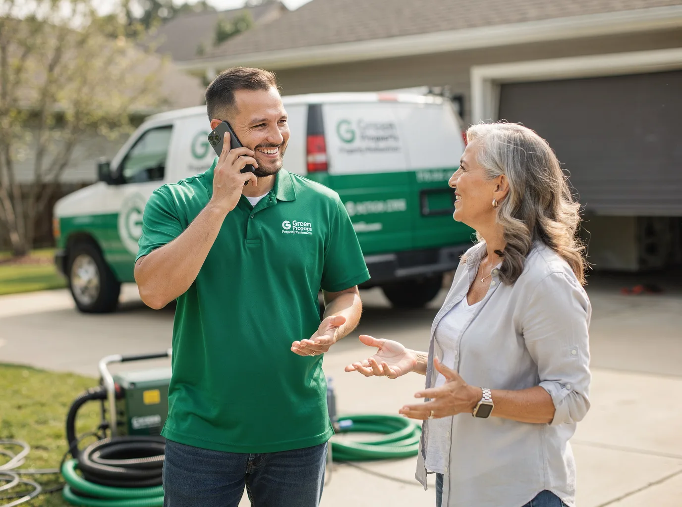 Water Damage Restoration Mountain City, GA FAQs